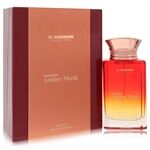 Al Haramain Amber Musk by Al Haramain - Eau De Parfum Spray (Unisex) 100 ml - para hombres