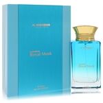 Al Haramain Royal Musk by Al Haramain - Eau De Parfum Spray (Unisex) 100 ml - para hombres