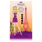 Paris Hilton Passport in Paris by Paris Hilton - Vial (sample) 0.3 ml - para mujeres