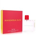 Mandarina Duck For Her by Mandarina Duck - Eau De Toilette Spray 100 ml - para mujeres
