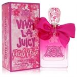 Viva La Juicy Petals Please by Juicy Couture - Eau De Parfum Spray 100 ml - para mujeres