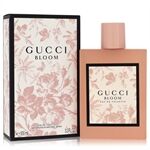 Gucci Bloom by Gucci - Eau De Toilette Spray 100 ml - para mujeres