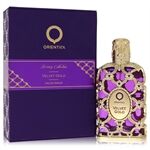 Orientica Velvet Gold by Orientica - Eau De Parfum Spray (Unisex) 80 ml - para mujeres