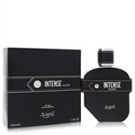 Sapil Intense Noir by Sapil - Eau De Parfum Spray 100 ml - para hombres