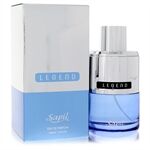 Sapil Legend by Sapil - Eau De Parfum Spray 100 ml - para hombres