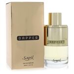 Sapil Dapper by Sapil - Eau De Parfum Spray 100 ml - para hombres