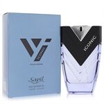 Sapil Iconic by Sapil - Eau De Parfum Spray 100 ml - para hombres