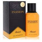 Rasasi Passion by Rasasi - Eau De Parfum Spray (Unisex) 100 ml - para mujeres