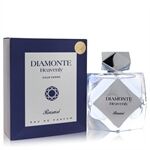 Rasasi Diamonte Heavenly by Rasasi - Eau De Parfum Spray 100 ml - para mujeres