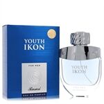 Rasasi Youth Ikon by Rasasi - Eau De Parfum Spray 100 ml - para hombres