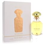 Wurood Blanc Sapphire by Fragrance World - Eau De Parfum Spray 100 ml - para mujeres