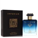 Imperium by Fragrance World - Eau De Parfum Spray (Unisex) 100 ml - para hombres