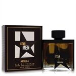 Star Men Nebula by Fragrance World - Eau De Parfum Spray 100 ml - para hombres