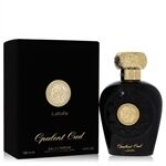 Lattafa Opulent Oud by Lattafa - Eau De Parfum Spray (Unisex) 100 ml - para hombres
