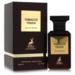 Maison Alhambra Tobacco Touch by Maison Alhambra - Eau De Parfum Spray 80 ml - para hombres