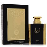 Lattafa Ajial by Lattafa - Eau De Parfum Spray 100 ml - para hombres