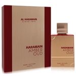 Al Haramain Amber Oud Ruby by Al Haramain - Eau De Parfum Spray (Unisex) 100 ml - para mujeres