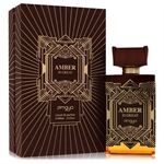 Afnan Amber is Great by Afnan - Extrait De Parfum (Unisex) 100 ml - para hombres