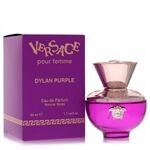 Versace Pour Femme Dylan Purple by Versace - Eau De Parfum Spray 50 ml - para mujeres
