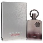 Afnan Supremacy Not Only Intense by Afnan - Extrait De Parfum Spray 100 ml - para hombres