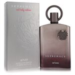 Afnan Supremacy Not Only Intense by Afnan - Extrait De Parfum Spray 150 ml - para hombres