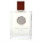 Vince Camuto Terra by Vince Camuto - After Shave (unboxed) 100 ml - para hombres