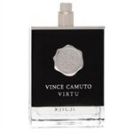 Vince Camuto Virtu by Vince Camuto - Eau De Toilette Spray (Tester) 100 ml - para hombres