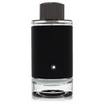 Montblanc Explorer by Mont Blanc - Eau De Parfum Spray (Unboxed) 200 ml - para hombres