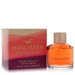 Hollister Canyon Escape by Hollister - Eau De Parfum Spray 100 ml - para mujeres
