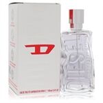 D By Diesel by Diesel - Eau De Toilette Spray 100 ml - para hombres