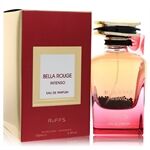 Riiffs Bella Rouge Intenso by Riiffs - Eau De Parfum Spray 100 ml - para mujeres