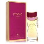 Le Gazelle Iconic Supreme by Le Gazelle - Eau De Parfum Spray 100 ml - para mujeres
