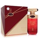 Arabiyat Hypnotic Amber by Arabiyat Prestige - Eau De Parfum Spray 100 ml - para hombres