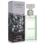 Eternity Reflections by Calvin Klein - Eau De Parfum Spray 100 ml - para mujeres