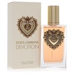 Dolce & Gabbana Devotion by Dolce & Gabbana - Eau De Parfum Spray 100 ml - para mujeres