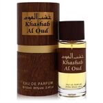 Khashab Al Oud by Rihanah - Eau De Parfum Spray 100 ml - para hombres