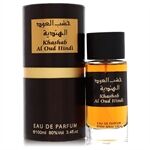 Khashab Al Oud Hindi by Rihanah - Eau De Parfum Spray 100 ml - para mujeres