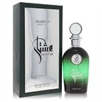 Arabiyat Prestige Citrus Oud by Arabiyat Prestige - Eau De Parfum Spray (Unisex) 109 ml - para hombres