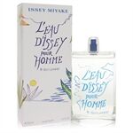 Issey Miyake Summer Fragrance by Issey Miyake - Eau De Toilette Spray 2022 125 ml - para hombres