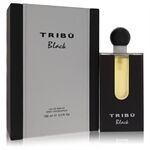 Tribu Black by Benetton - Eau De Parfum Spray 100 ml - para hombres