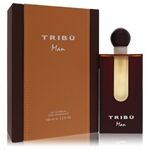 Tribu Man by Benetton - Eau De Parfum Spray 100 ml - para hombres