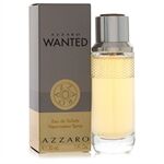 Azzaro Wanted by Azzaro - Eau De Toilette Spray 30 ml - para hombres