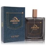 Jordache Indigo by Jordache - Eau De Toilette Spray 100 ml - para hombres