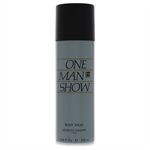 One Man Show by Jacques Bogart - Body Spray 195 ml - para hombres