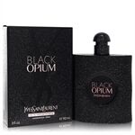 Black Opium Extreme by Yves Saint Laurent - Eau De Parfum Spray 90 ml - para mujeres