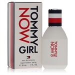 Tommy Girl Now by Tommy Hilfiger - Eau De Toilette Spray 30 ml - para mujeres