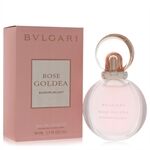 Bvlgari Rose Goldea Blossom Delight by Bvlgari - Eau De Toilette Spray 50 ml - para mujeres