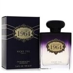 Bonaparte 21 1964 by Vicky Tiel - Eau De Parfum Spray 100 ml - para mujeres