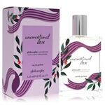 Unconditional Love by Philosophy - Eau De Parfum Spray (Holiday Edition) 120 ml - para mujeres