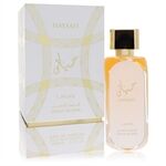 Lattafa Hayaati Gold Elixir by Lattafa - Eau De Parfum Spray (Unisex) 100 ml - para mujeres